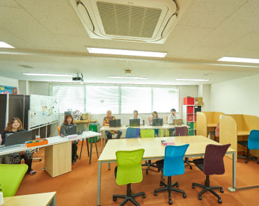 カルディアでは、利用者さんの就職先の開拓のために、地域の企業に対する障害者雇用の促進も行っており、障害者雇用をお考えの企業様のサポートを行っています。